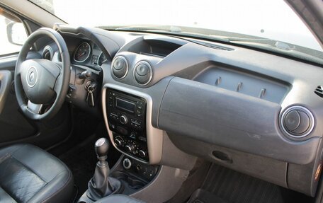 Renault Duster I рестайлинг, 2014 год, 829 000 рублей, 8 фотография