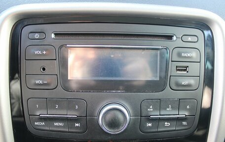 Renault Duster I рестайлинг, 2014 год, 829 000 рублей, 12 фотография