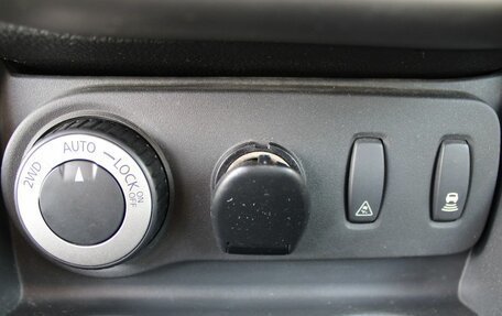 Renault Duster I рестайлинг, 2014 год, 829 000 рублей, 14 фотография