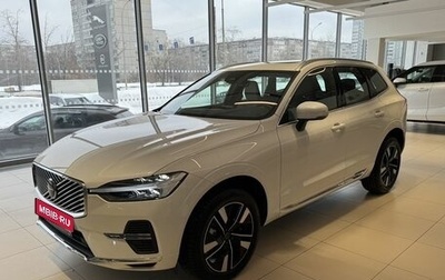 Volvo XC60 II, 2025 год, 6 700 000 рублей, 1 фотография