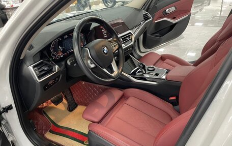 BMW 3 серия, 2022 год, 2 600 000 рублей, 3 фотография