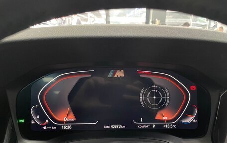 BMW 3 серия, 2022 год, 2 600 000 рублей, 9 фотография