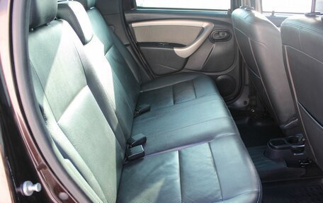 Renault Duster I рестайлинг, 2014 год, 829 000 рублей, 16 фотография