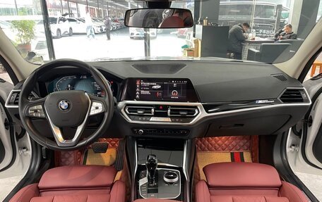 BMW 3 серия, 2022 год, 2 600 000 рублей, 4 фотография