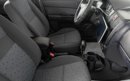 Hyundai Getz I рестайлинг, 2004 год, 469 000 рублей, 11 фотография