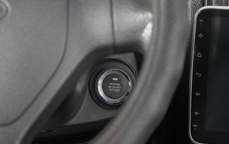 Hyundai Getz I рестайлинг, 2004 год, 469 000 рублей, 16 фотография