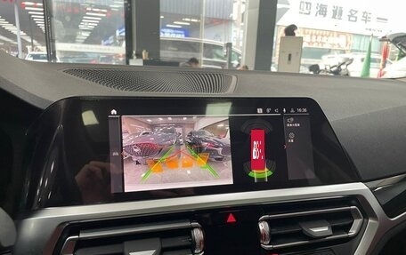 BMW 3 серия, 2022 год, 2 600 000 рублей, 6 фотография