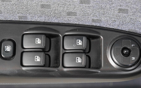 Hyundai Getz I рестайлинг, 2004 год, 469 000 рублей, 20 фотография