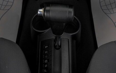 Hyundai Getz I рестайлинг, 2004 год, 469 000 рублей, 18 фотография