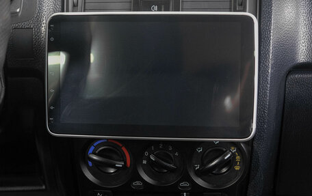 Hyundai Getz I рестайлинг, 2004 год, 469 000 рублей, 17 фотография