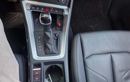 Audi Q3, 2022 год, 2 490 000 рублей, 10 фотография