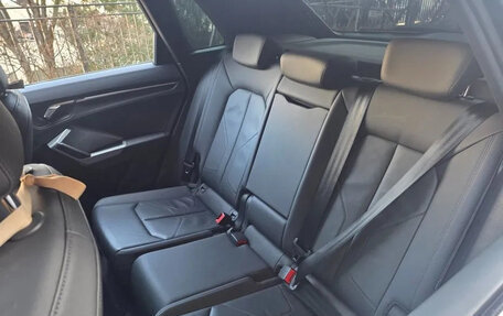 Audi Q3, 2022 год, 2 490 000 рублей, 8 фотография