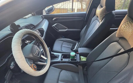 Audi Q3, 2022 год, 2 490 000 рублей, 7 фотография
