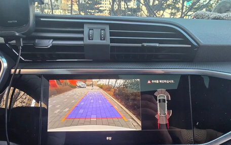 Audi Q3, 2022 год, 2 490 000 рублей, 11 фотография