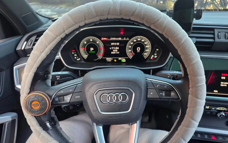 Audi Q3, 2022 год, 2 490 000 рублей, 9 фотография