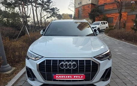 Audi Q3, 2022 год, 2 490 000 рублей, 2 фотография
