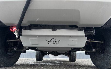 Toyota Hilux VIII, 2025 год, 11 350 000 рублей, 11 фотография