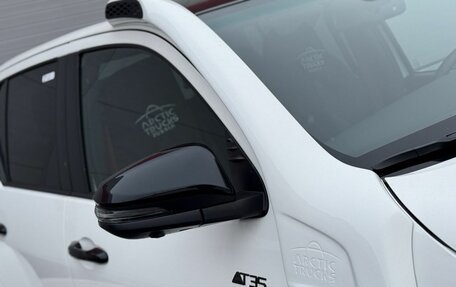 Toyota Hilux VIII, 2025 год, 11 350 000 рублей, 10 фотография