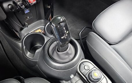 MINI Cabrio, 2022 год, 2 140 000 рублей, 6 фотография