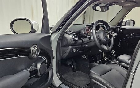 MINI Cabrio, 2022 год, 2 140 000 рублей, 7 фотография