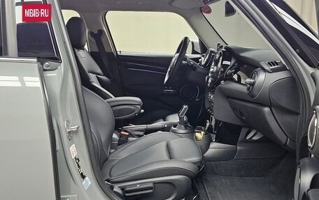 MINI Cabrio, 2022 год, 2 140 000 рублей, 8 фотография