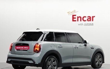 MINI Cabrio, 2022 год, 2 140 000 рублей, 2 фотография