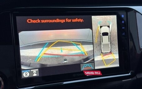 Toyota Hilux VIII, 2025 год, 11 350 000 рублей, 18 фотография