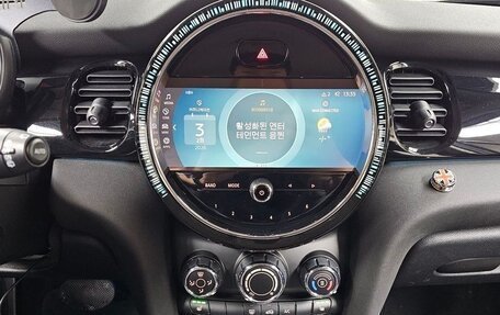 MINI Cabrio, 2022 год, 2 140 000 рублей, 11 фотография