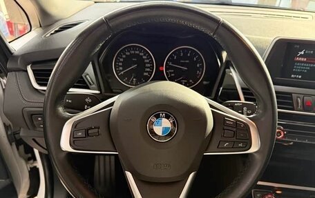 BMW 2 серия Grand Tourer F46 рестайлинг, 2016 год, 1 775 000 рублей, 7 фотография