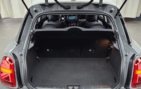 MINI Cabrio, 2022 год, 2 140 000 рублей, 12 фотография