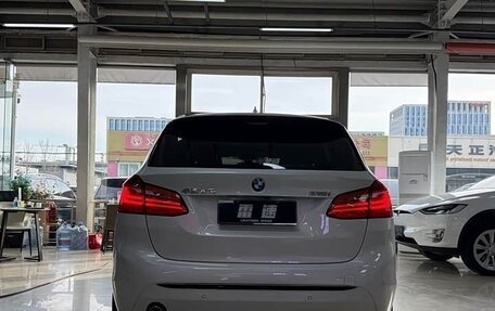 BMW 2 серия Grand Tourer F46 рестайлинг, 2016 год, 1 775 000 рублей, 5 фотография