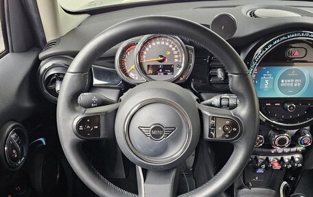 MINI Cabrio, 2022 год, 2 140 000 рублей, 10 фотография