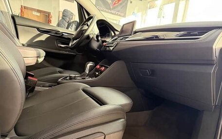 BMW 2 серия Grand Tourer F46 рестайлинг, 2016 год, 1 775 000 рублей, 6 фотография