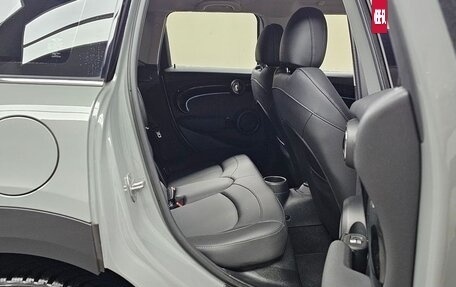 MINI Cabrio, 2022 год, 2 140 000 рублей, 9 фотография