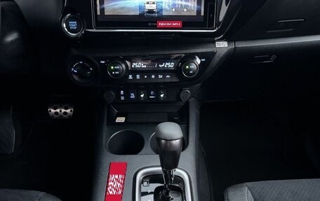 Toyota Hilux VIII, 2025 год, 11 350 000 рублей, 15 фотография