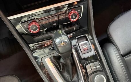 BMW 2 серия Grand Tourer F46 рестайлинг, 2016 год, 1 775 000 рублей, 8 фотография