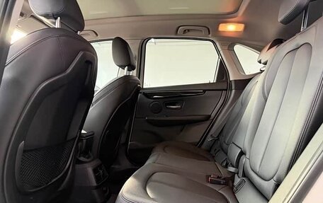 BMW 2 серия Grand Tourer F46 рестайлинг, 2016 год, 1 775 000 рублей, 11 фотография