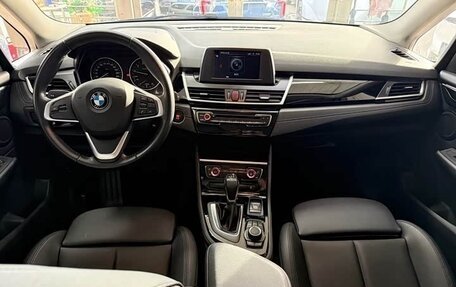 BMW 2 серия Grand Tourer F46 рестайлинг, 2016 год, 1 775 000 рублей, 10 фотография