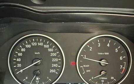 BMW 2 серия Grand Tourer F46 рестайлинг, 2016 год, 1 775 000 рублей, 15 фотография