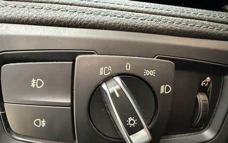 BMW 2 серия Grand Tourer F46 рестайлинг, 2016 год, 1 775 000 рублей, 14 фотография