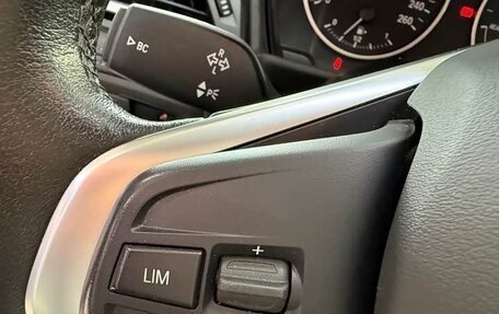 BMW 2 серия Grand Tourer F46 рестайлинг, 2016 год, 1 775 000 рублей, 12 фотография