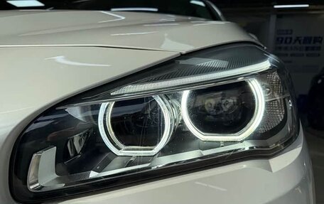 BMW 2 серия Grand Tourer F46 рестайлинг, 2016 год, 1 775 000 рублей, 20 фотография