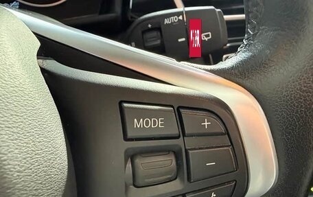 BMW 2 серия Grand Tourer F46 рестайлинг, 2016 год, 1 775 000 рублей, 13 фотография