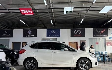 BMW 2 серия Grand Tourer F46 рестайлинг, 2016 год, 1 775 000 рублей, 2 фотография