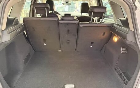 BMW 2 серия Grand Tourer F46 рестайлинг, 2016 год, 1 775 000 рублей, 21 фотография