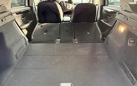 BMW 2 серия Grand Tourer F46 рестайлинг, 2016 год, 1 775 000 рублей, 24 фотография