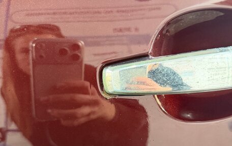 Opel Antara I, 2014 год, 1 250 000 рублей, 4 фотография