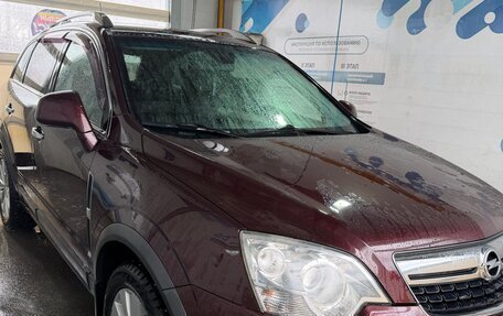 Opel Antara I, 2014 год, 1 250 000 рублей, 6 фотография