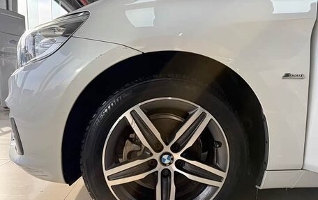 BMW 2 серия Grand Tourer F46 рестайлинг, 2016 год, 1 775 000 рублей, 23 фотография