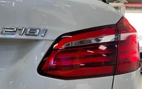 BMW 2 серия Grand Tourer F46 рестайлинг, 2016 год, 1 775 000 рублей, 22 фотография